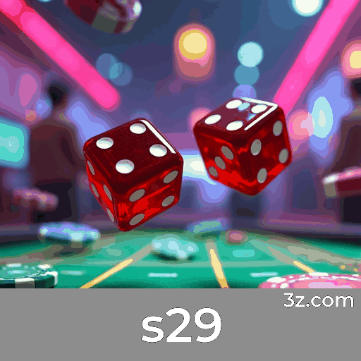 Apostas em movimento com s29: experiência móvel perfeita