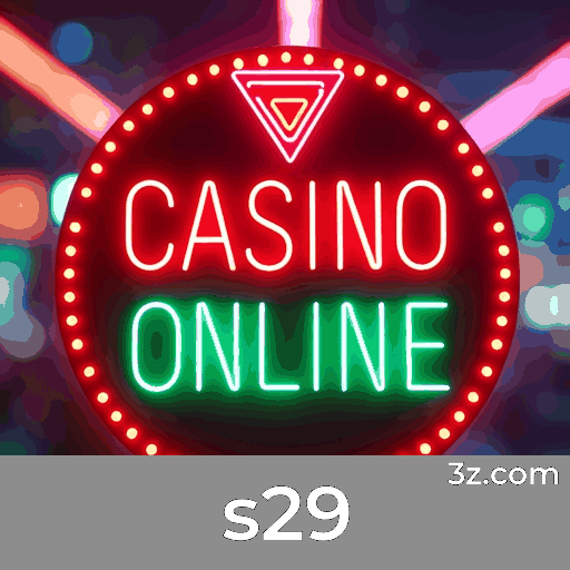 s29: Jogo de Crash com Multiplicador em Explosão e Estratégia ao Vivo