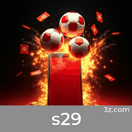 s29: Apostas Esportivas com Top Odds em Futebol Brasileiro