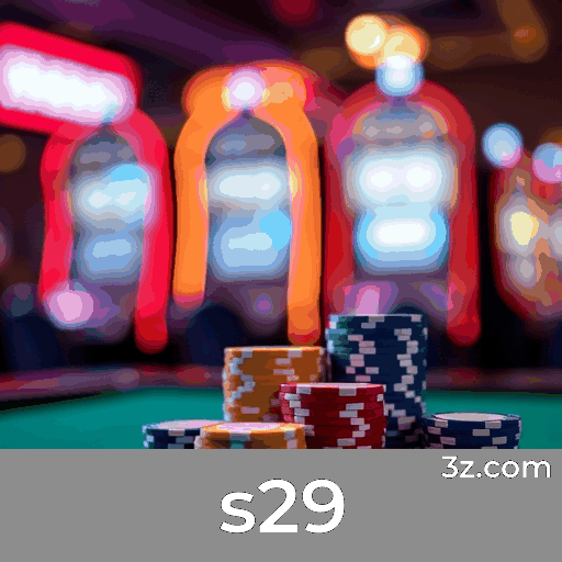 s29 Casino: Interação Social e Comunidade Vibrante