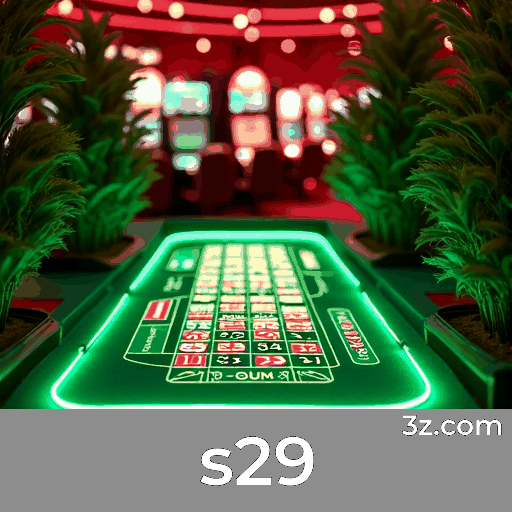 s29: Apostas Esportivas Precisas e Abrangentes