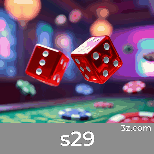 s29: Bônus Impressionantes e Ofertas Exclusivas Esperam por Você!