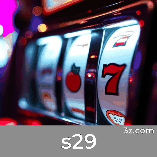 s29 Social Casino: Uma Experiência de Interação Vibrante