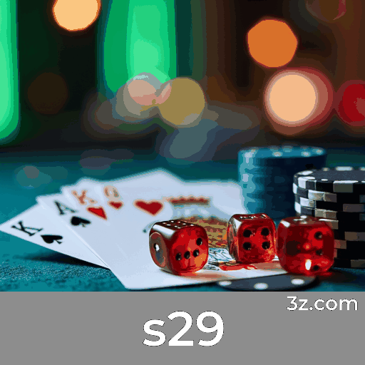 s29: Jogos Diversificados, Entretenimento Sem Limites