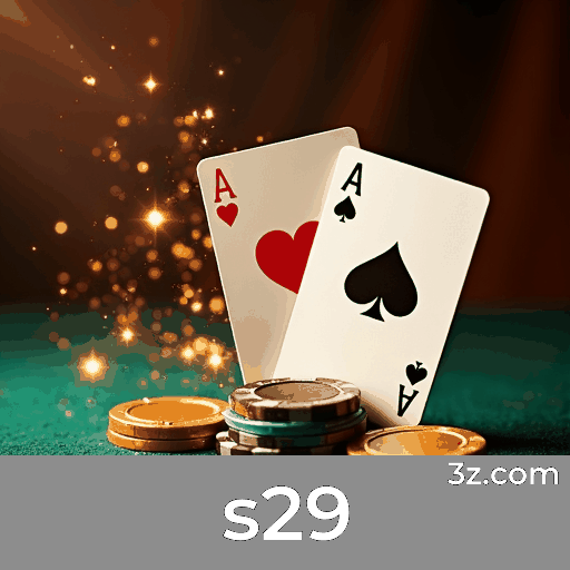 s29: Bônus Impressionantes e Ofertas Exclusivas Esperam por Você!