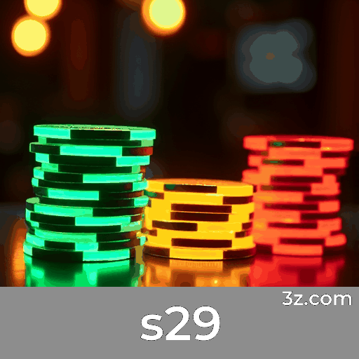 Explore o s29: Excelência em Segurança e Serviços Profissionais