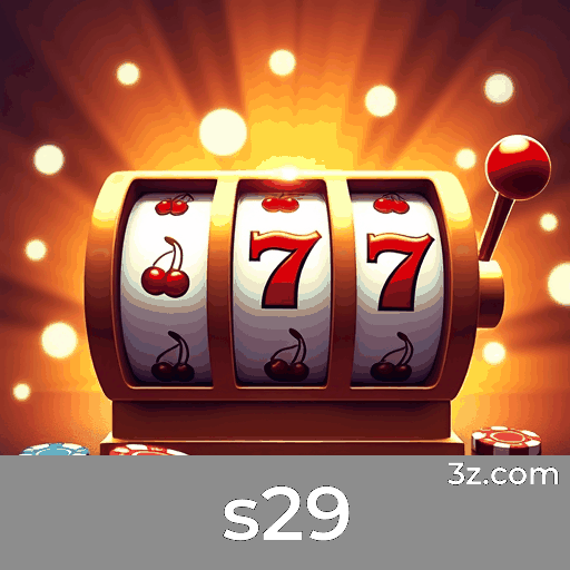 s29 Social Casino: Uma Experiência de Interação Vibrante