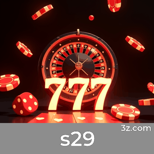 Descubra a Diversidade de Jogos de Cassino no s29 - Experiência Inigualável