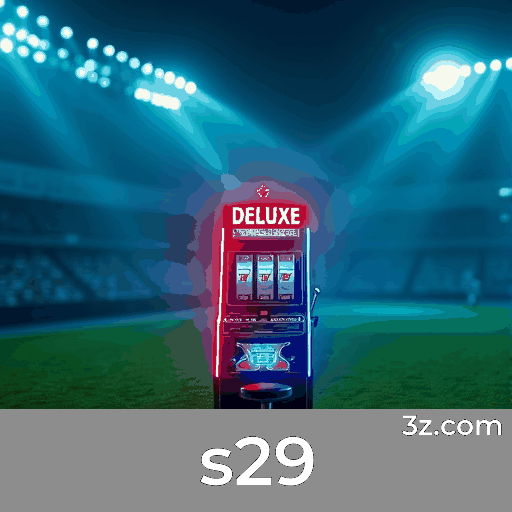 Descubra os bônus incríveis do s29 para apostas emocionantes