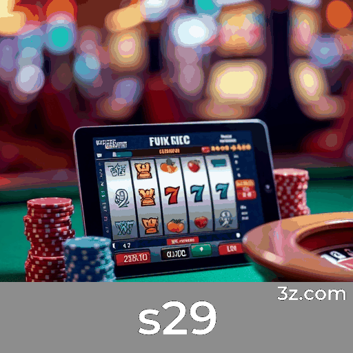 Explore o s29: Excelência em Segurança e Serviços Profissionais